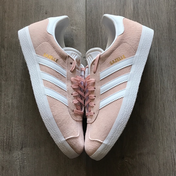 NWT Adidas Gazelle - Picture 5 of 8